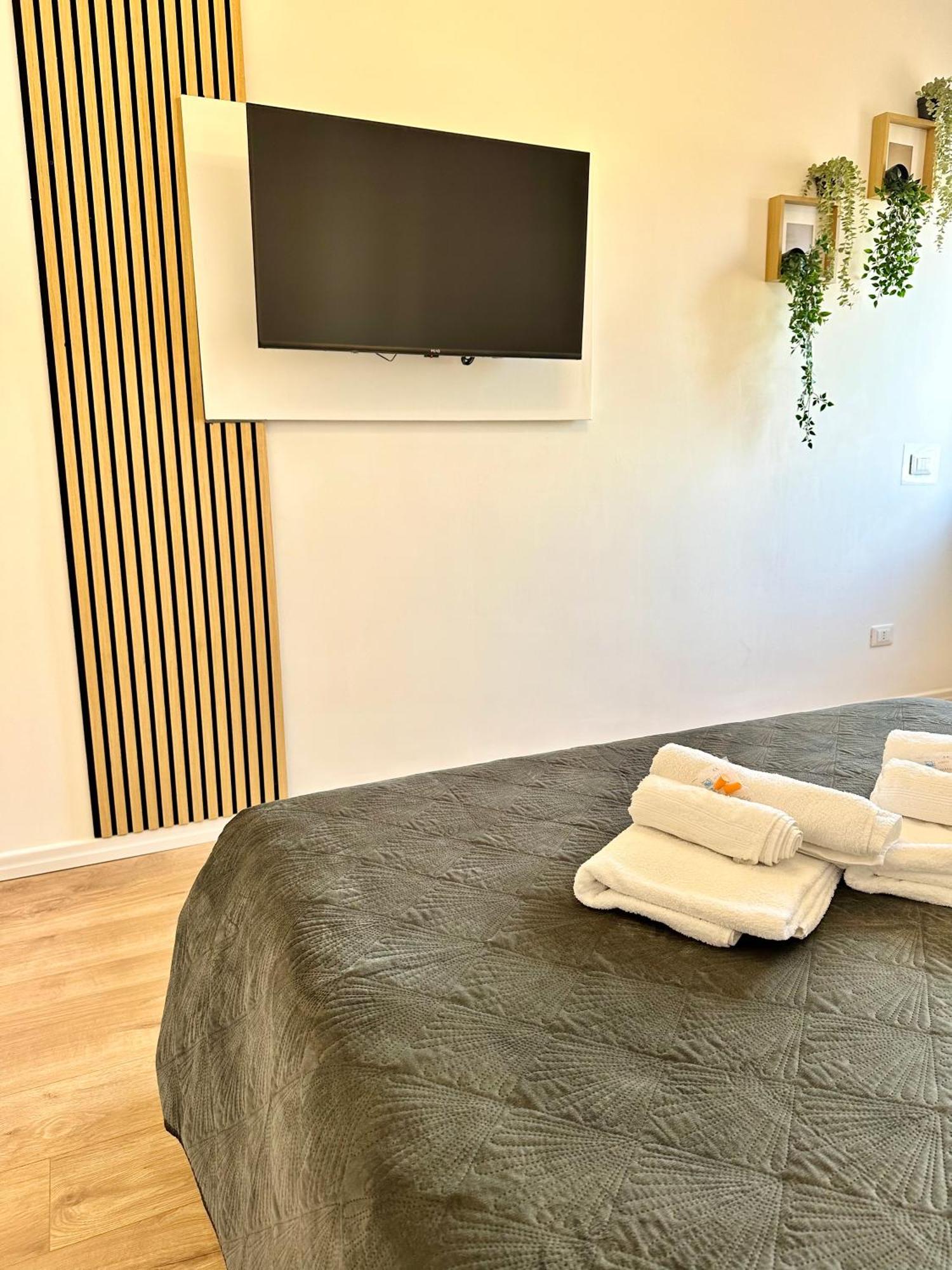 Belvedere Home روما المظهر الخارجي الصورة