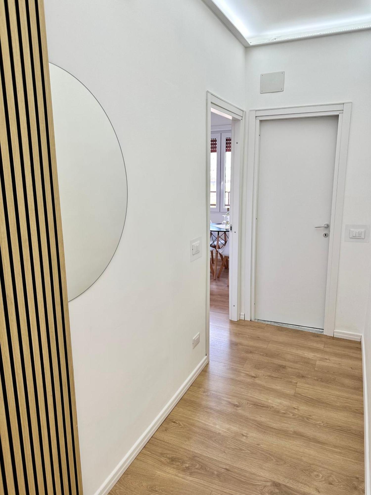 Belvedere Home روما المظهر الخارجي الصورة