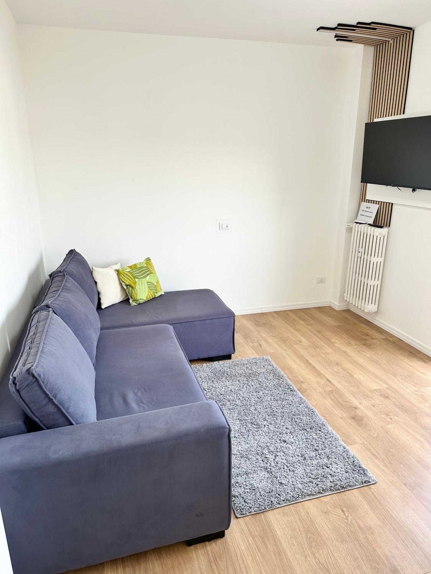 Belvedere Home روما المظهر الخارجي الصورة