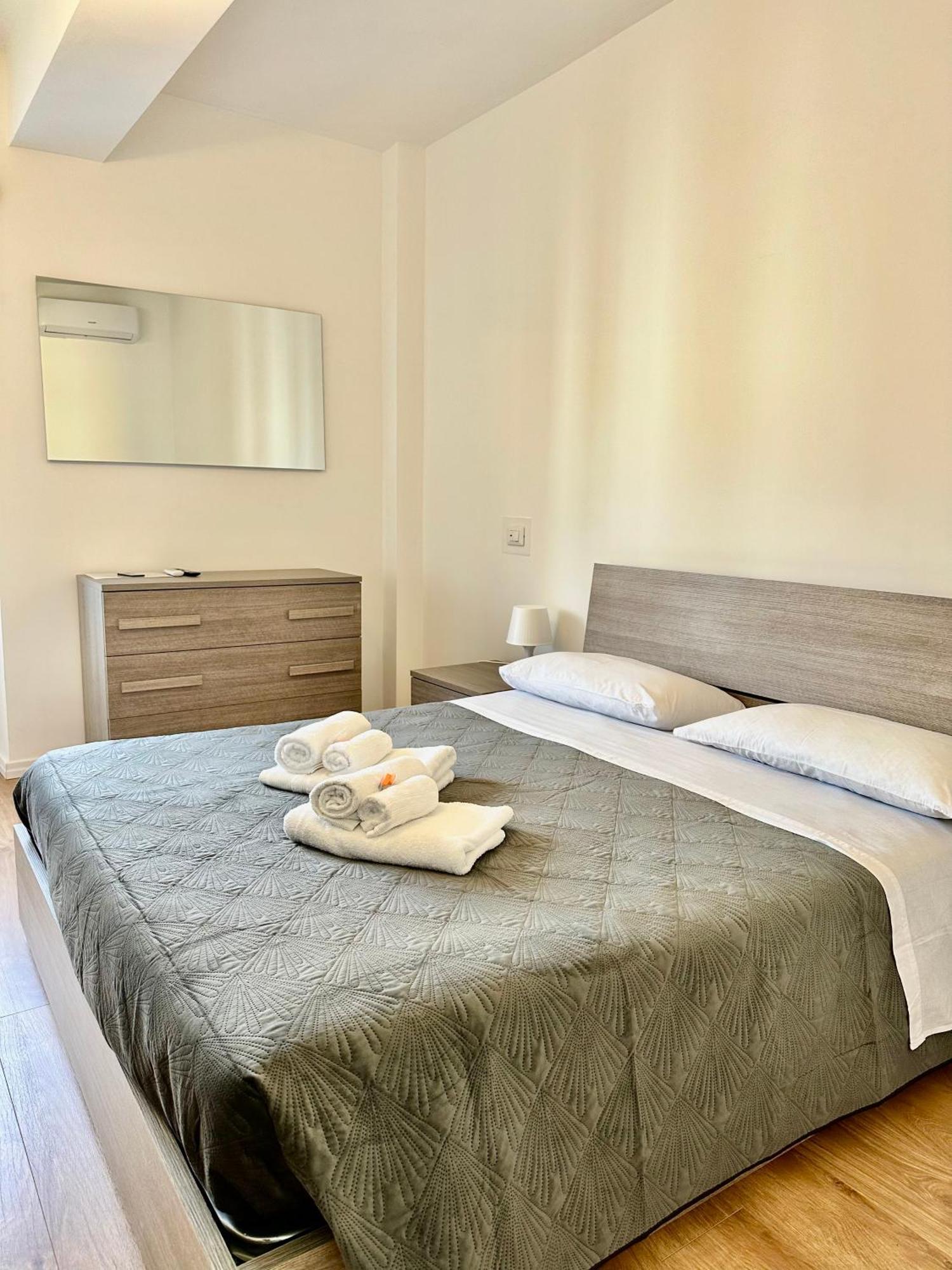 Belvedere Home روما الغرفة الصورة