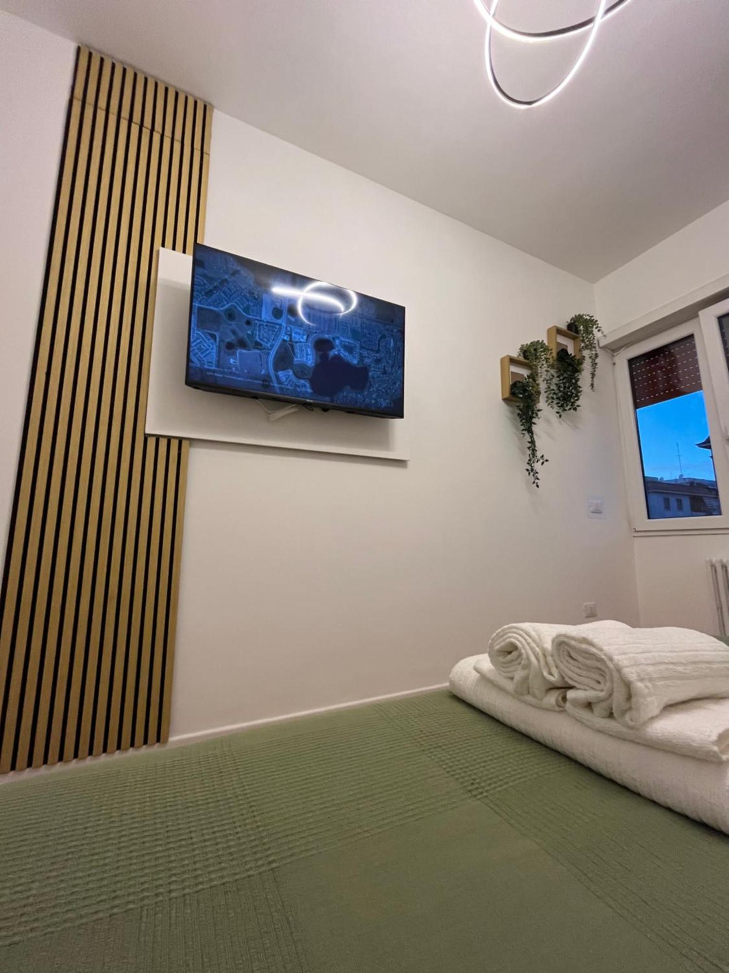 Belvedere Home روما المظهر الخارجي الصورة